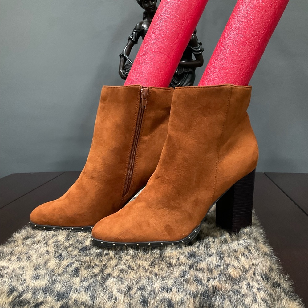NWT‎ BAMBOO BOOTIES